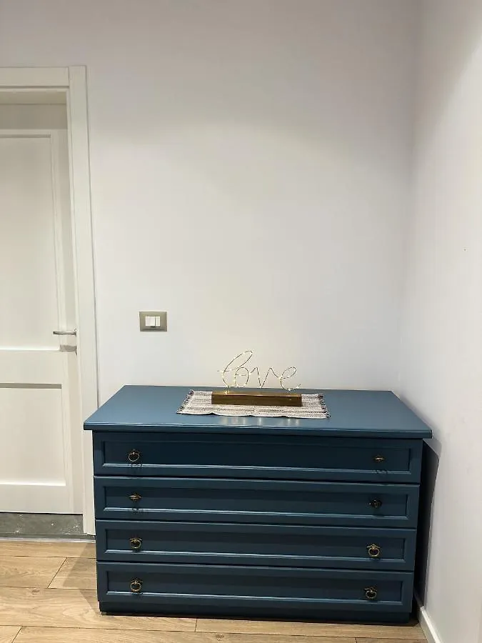 Tirana Getaway Apartments