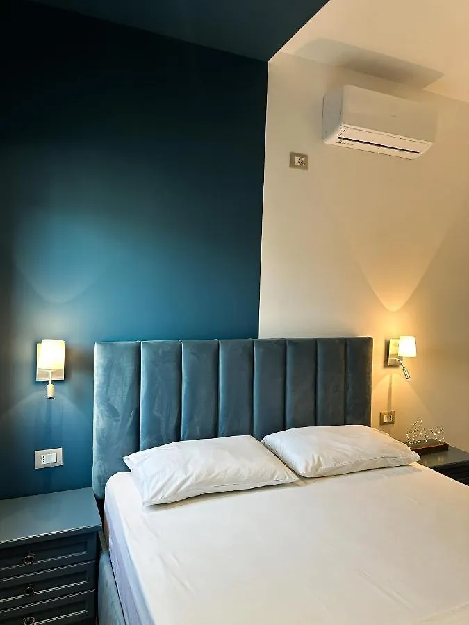 Tirana Getaway Apartments