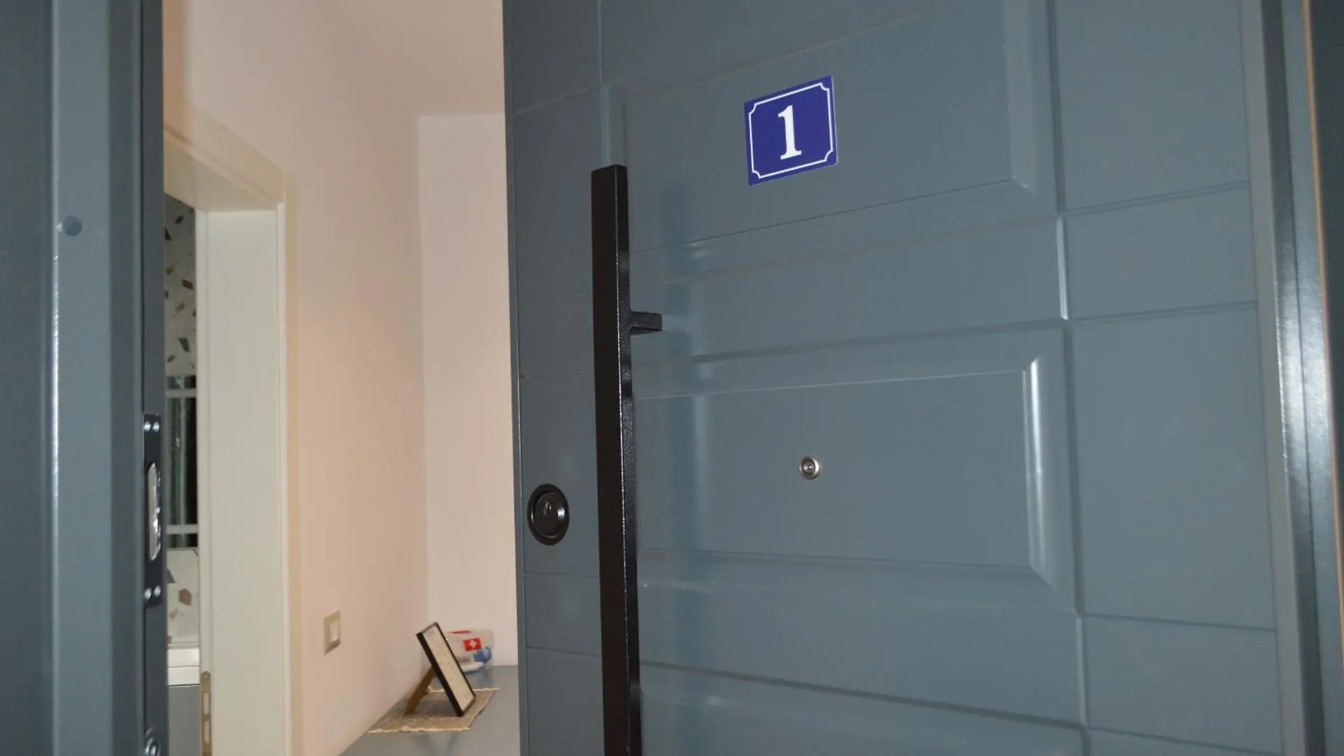 Tirana Getaway Apartments 0*,  Albania