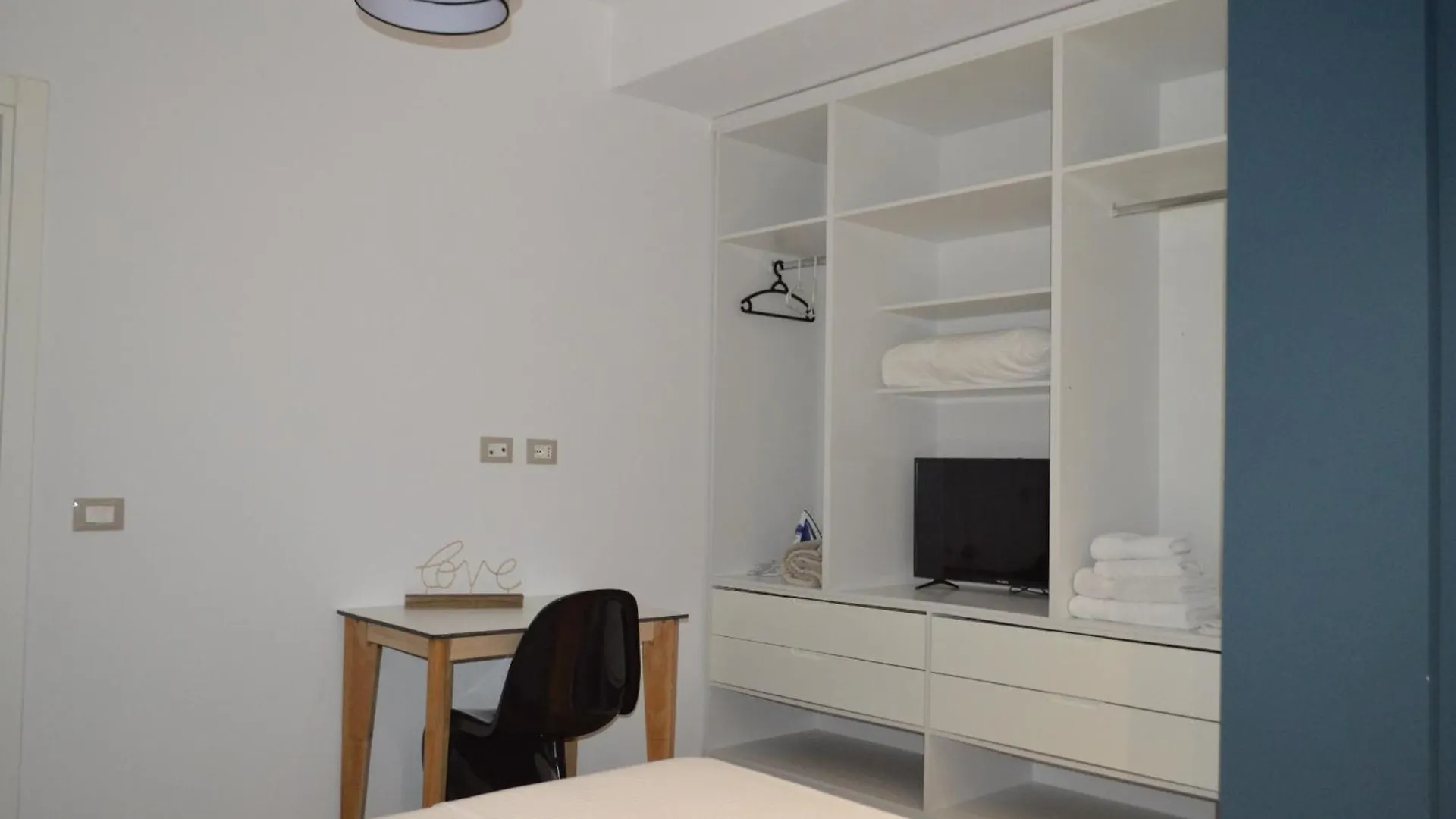 Tirana Getaway Apartments