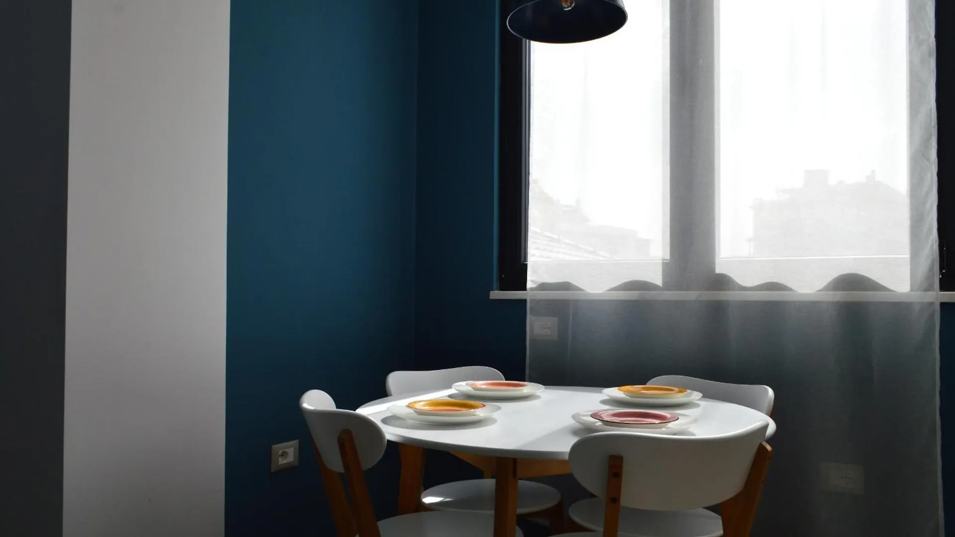 Tirana Getaway Apartments