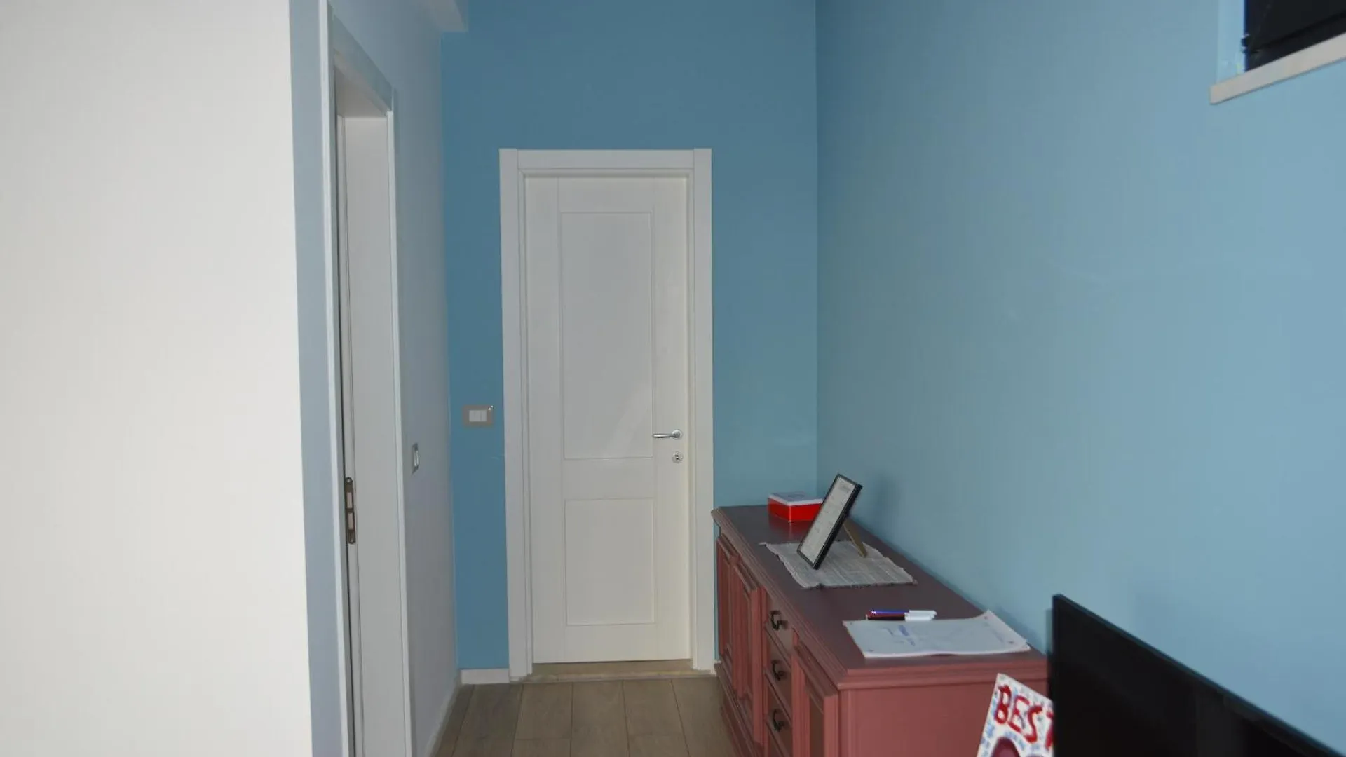 Tirana Getaway Apartments