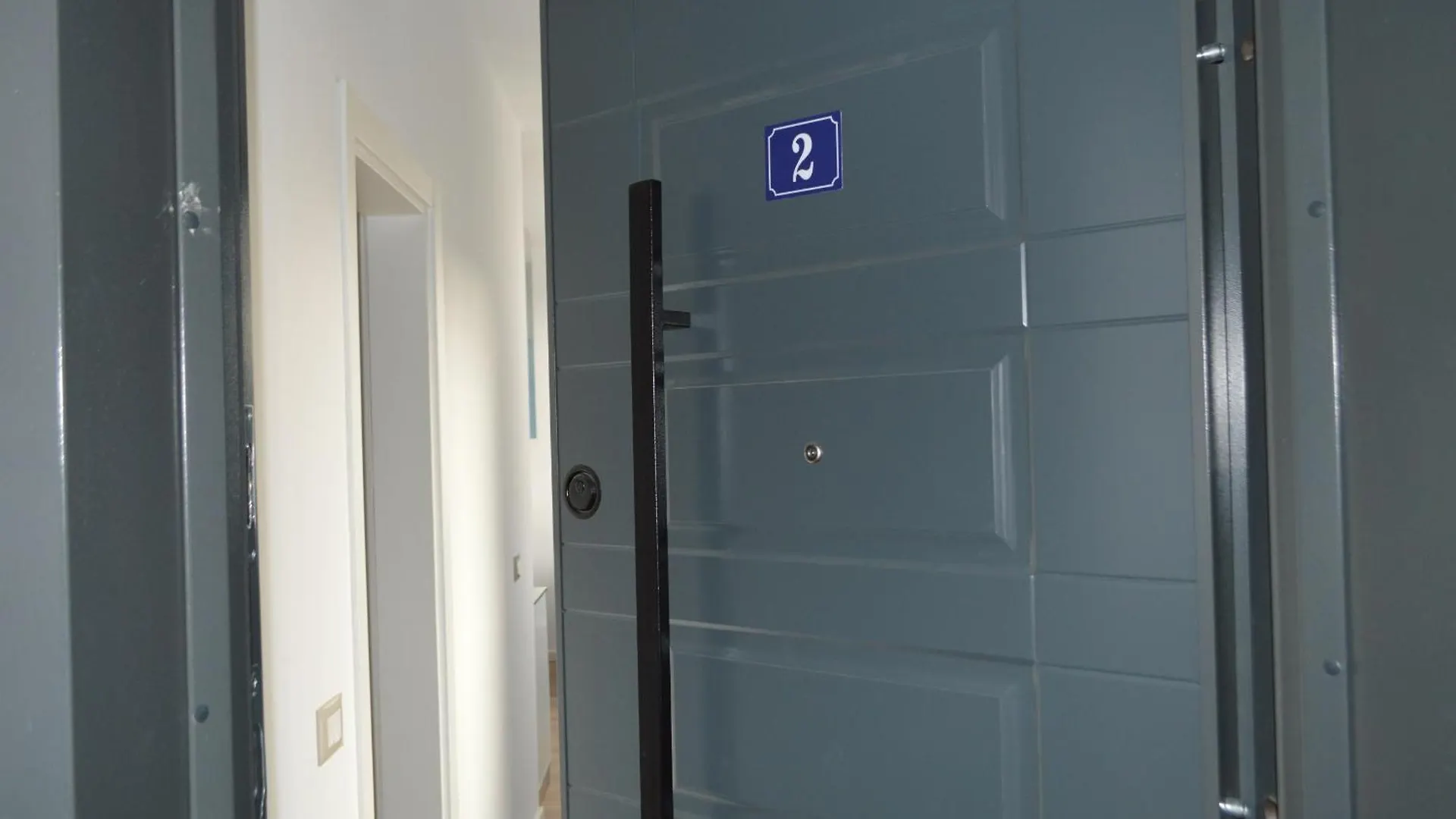 Tirana Getaway Apartments Albania