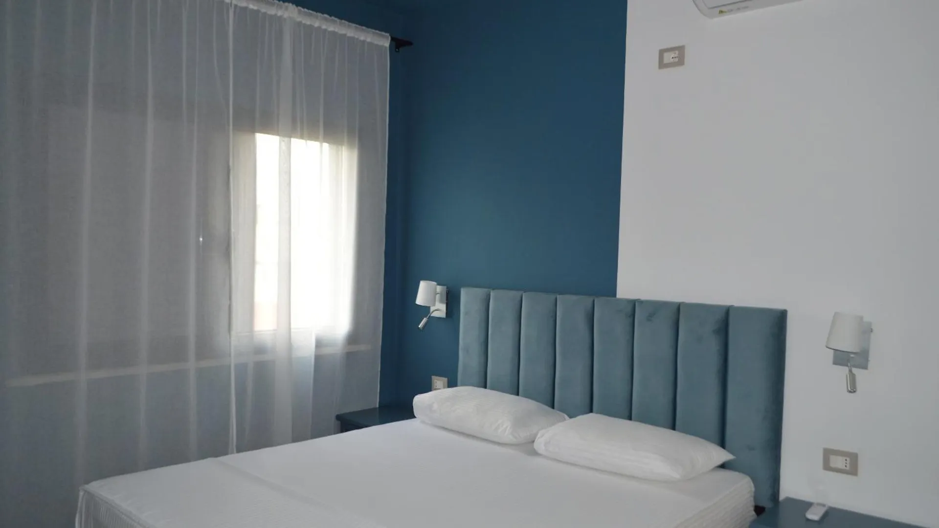 Tirana Getaway Apartments 0*,