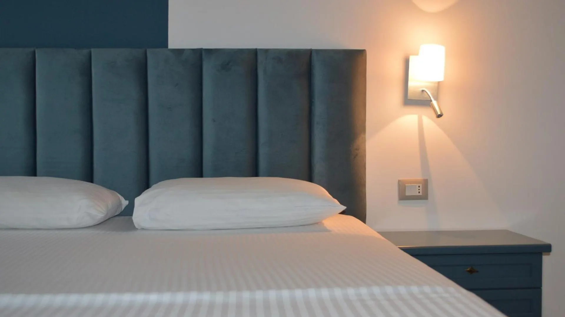 Tirana Getaway Apartments