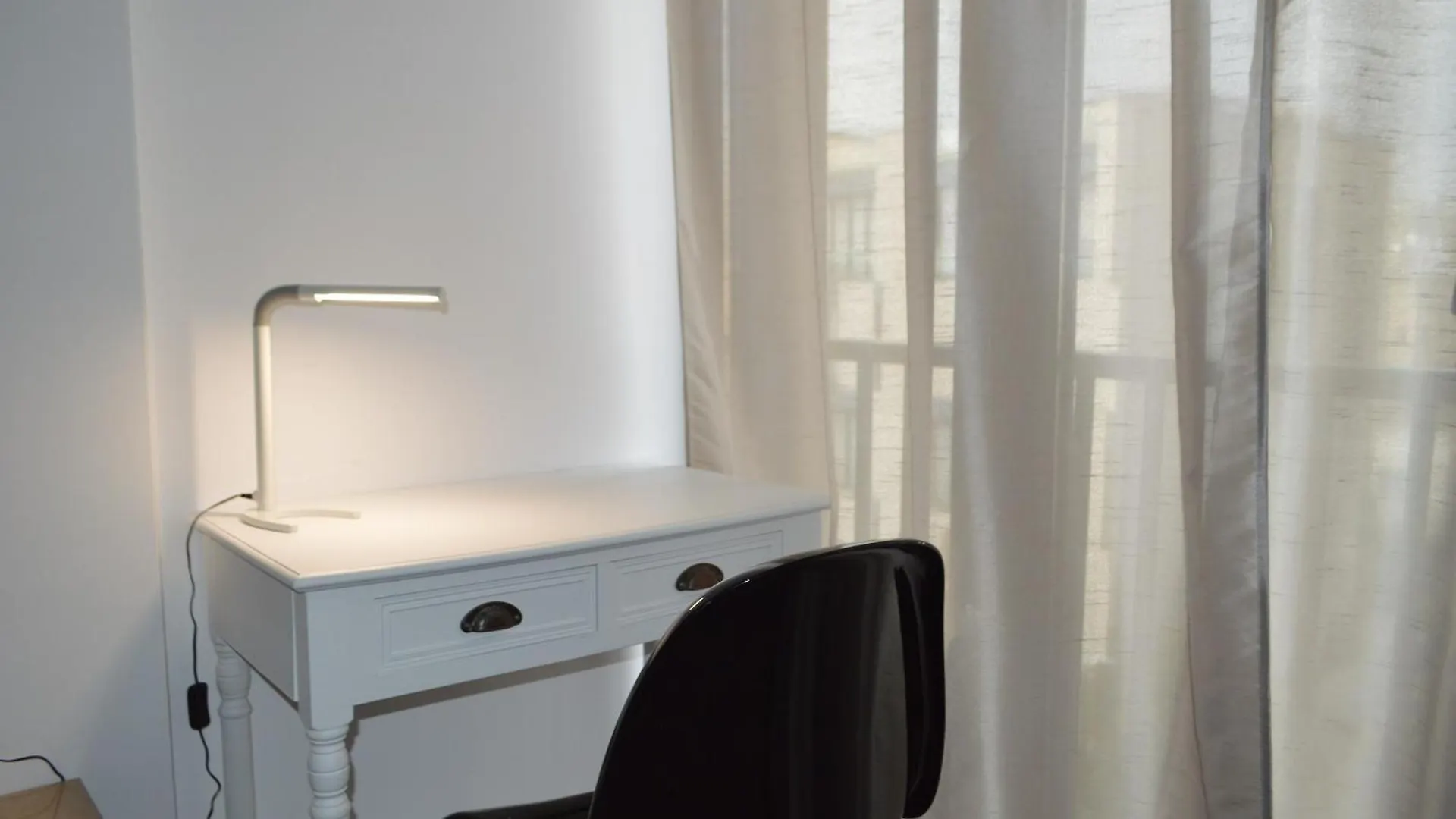 Tirana Getaway Apartments Albania