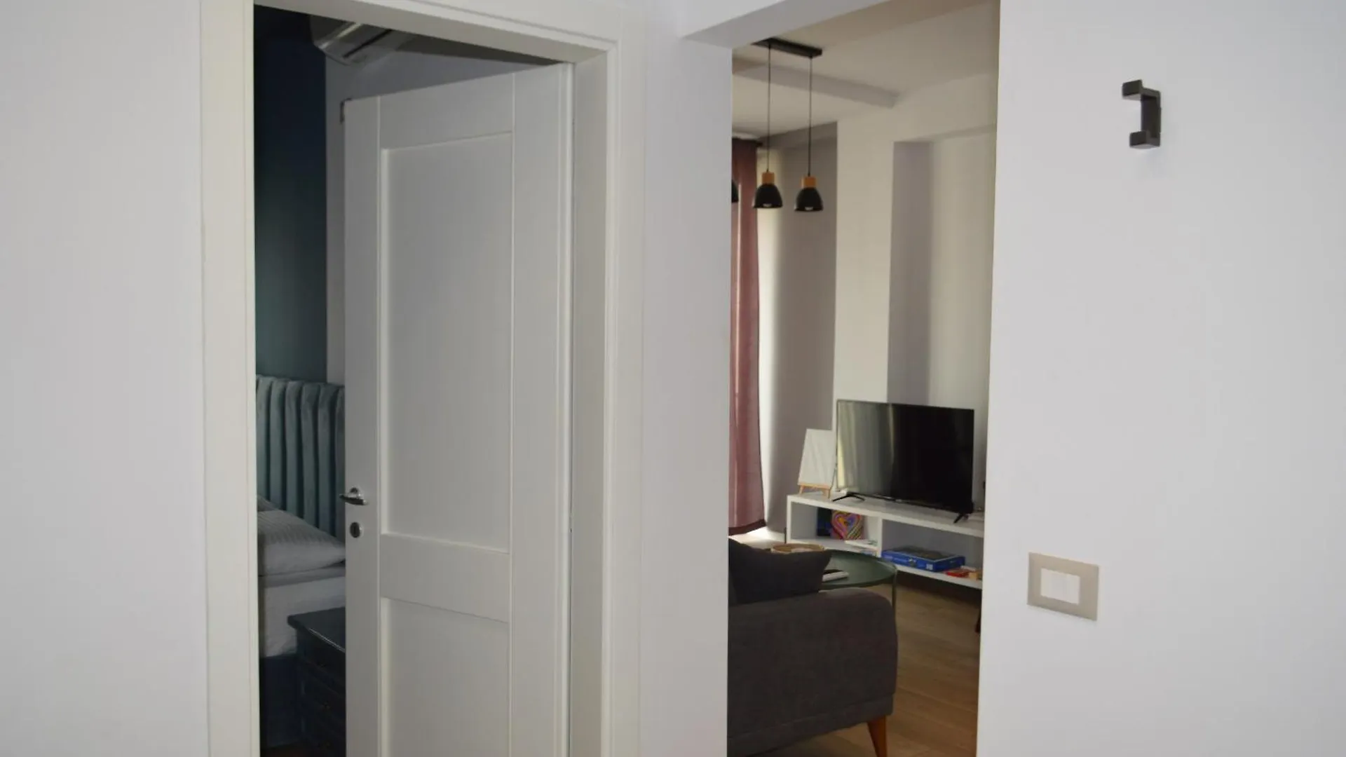 Tirana Getaway Apartments
