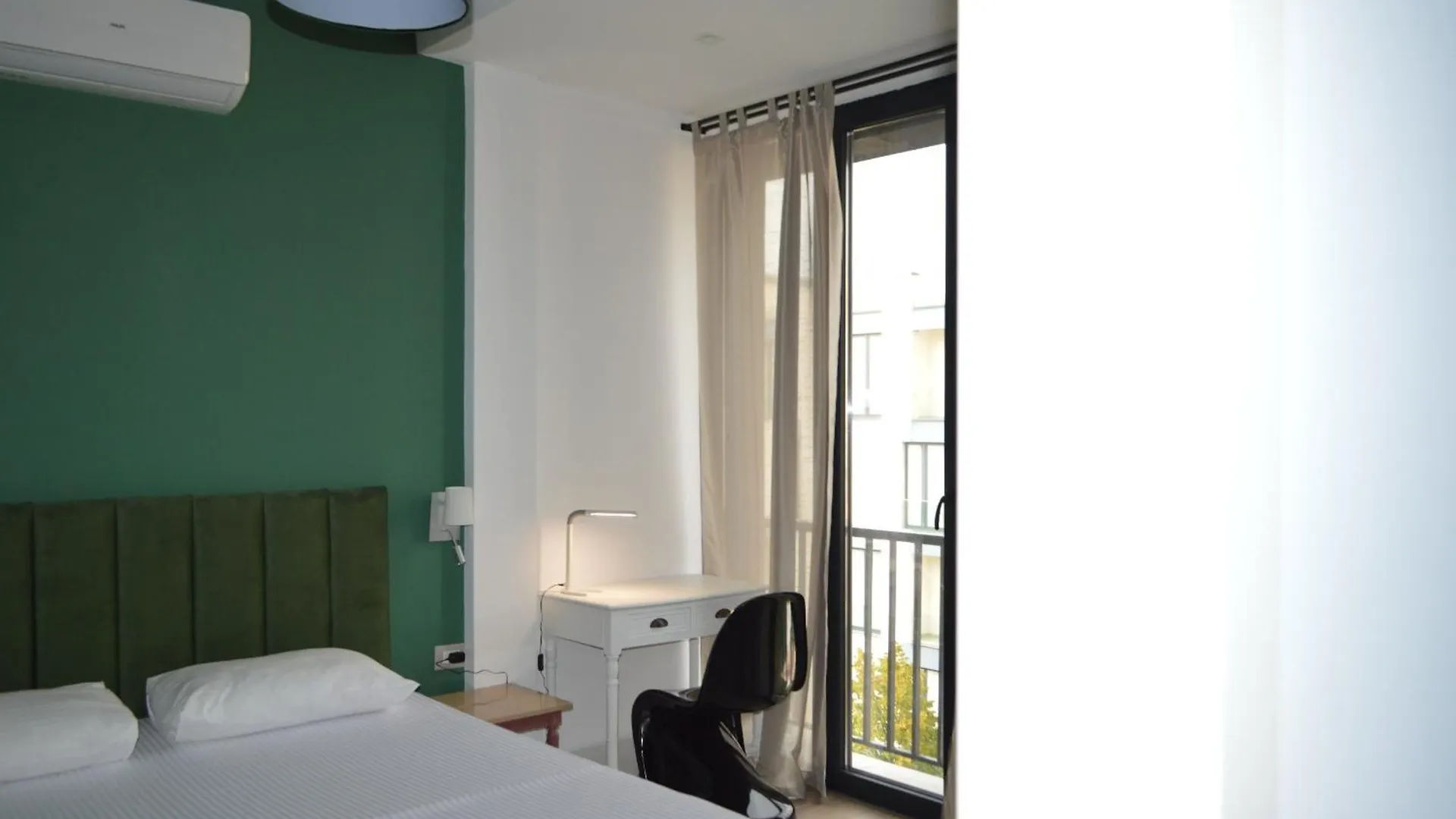 Tirana Getaway Apartments
